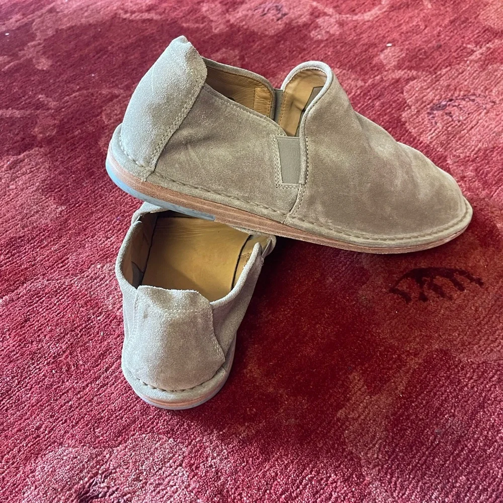 Men's Vince Slip-on Loafers. - Picture 9 of 12